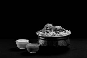 Ongole Egg Biryani