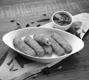Fish Finger