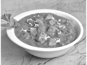 Paneer Butter Masala
