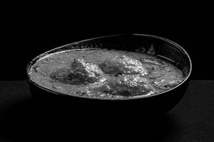 Ongole Egg Curry