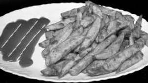Finger chips