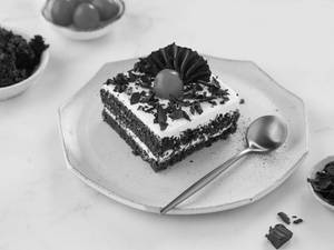 Black Forest Pastry