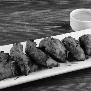 Fish Fry (4 Pcs)