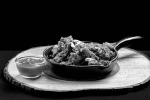 Spicy Fried Chicken