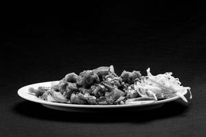 Chilli Gobi