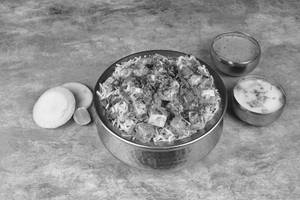 Paneer Biryani [ Serves 2]