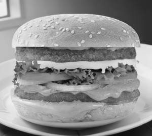 Maharaja Burger