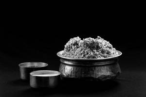 Gongura Chicken Biryani