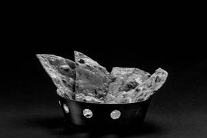 Butter Roti