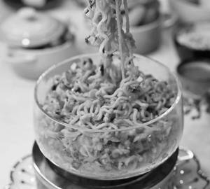 Classic maggi