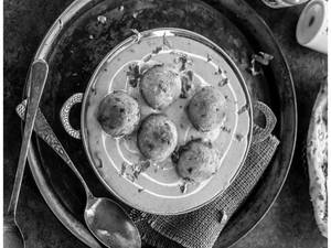 Veg Kofta