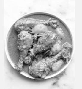 Chicken Kari