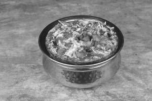 Butter Chicken Boneless