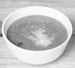 Yellow Dal Tadka