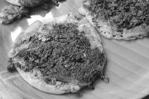 Chicken Curry Dosai