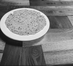 Fried Papad