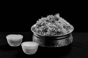 Avakai Veg Biryani