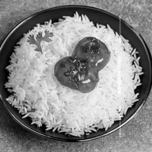 Steamed Rice