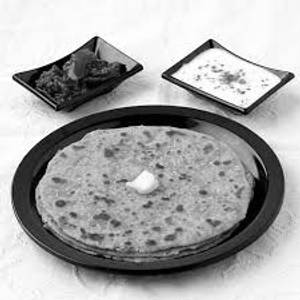 Missi Roti