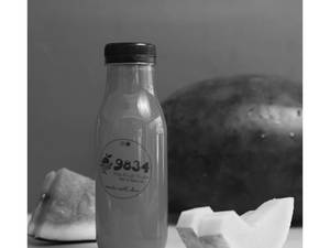 Affair Of Melons