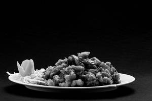 Crispy Baby Corn