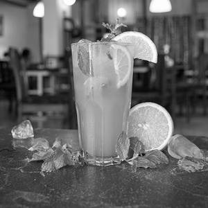 Mango Mojito
