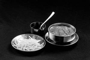 Chicken Manchow Soup