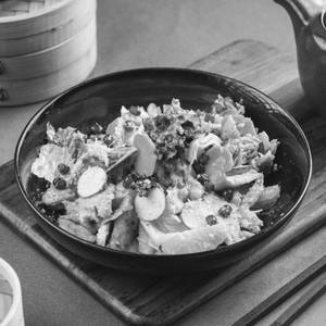 Japanese Chicken Salad