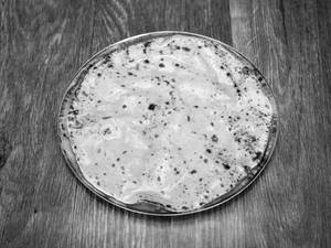 Tawa Roti