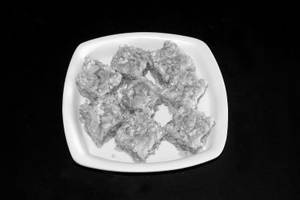 Ghiya Barfi