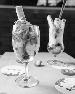 Cocktail Icecream [3 Scoops]