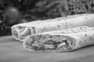 Meet shawarma [full]