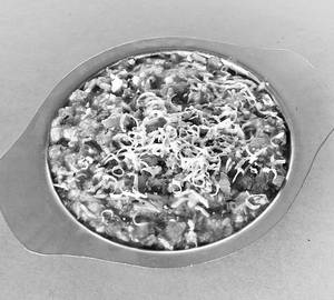 Paneer Bhurji