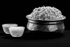 Veg Biryani