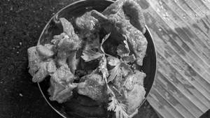 Bannur Special Mutton Fry