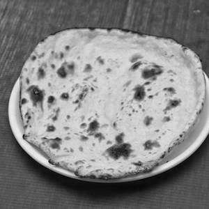 Tandoor Roti