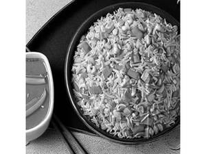 Cashewnut Fried Rice