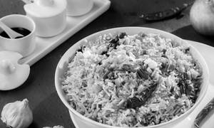 Schezwan Fried Rice