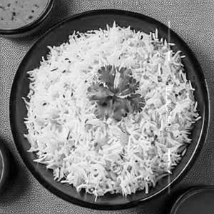 Jeera Rice
