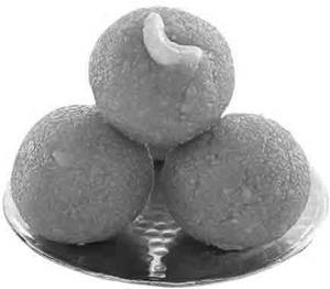 Ghee Laddu (250 gms)