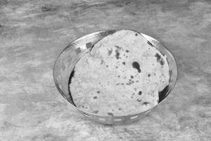 Tandoori Roti