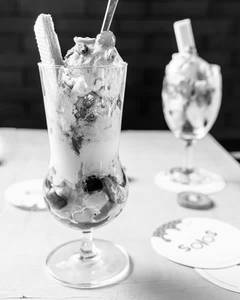 Solos Cocktail Icecream [4 Scoops]