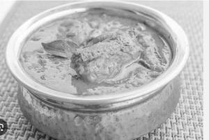 Fish Handi