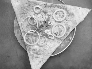 Nice Onion Dosa