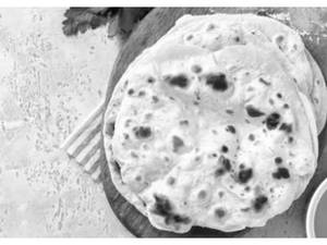 Tandoori Paratha