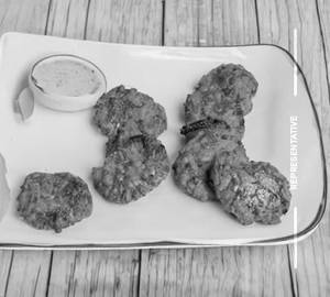 Tangdi Kabab