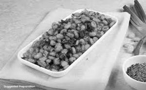 American corn salt n pepper