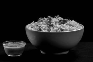 Kaju Ghee Rice