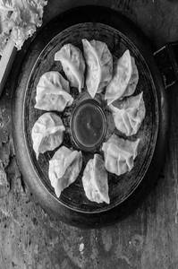 Veg Momos