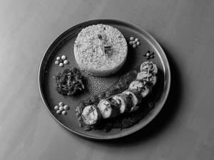 Pollo De Roulade